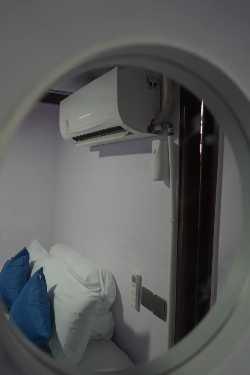 Superior Cabin Sea View - Image 1